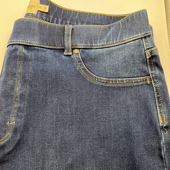 Soft Surroundings Pull On High Rise Size XL - Picture 13 of 16